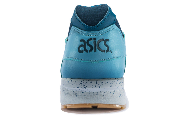 Shop ASICS Gel Lyte 5 '深海蓝棕色' 1193A023-400