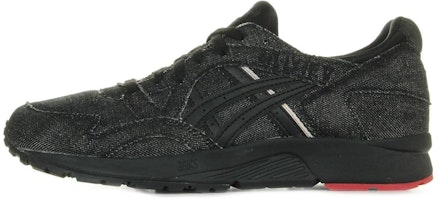 ASICS Gel Lyte 5 'Denim Black' HN6D3-9090 ASICS Gel Lyte 5 'Denim Black' HN6D3-9090