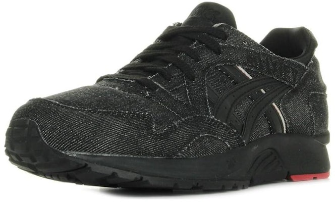 아식스 젤 라이트 5 '데님 블랙' (Asicseu Jel Laiteu 5 'Denim Beullaek') HN6D3-9090 Lookbook 아식스 젤 라이트 5 '데님 블랙' (Asicseu Jel Laiteu 5 'Denim Beullaek') HN6D3-9090