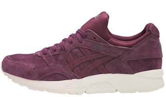ASICS Gel Lyte 5 'Eggplant' HL7A1-3333 ASICS Gel Lyte 5 'Eggplant' HL7A1-3333