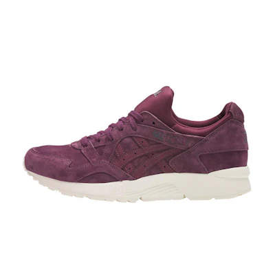 ASICS Gel Lyte 5 'Eggplant'