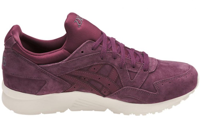 ASICS Gel Lyte 5 'Terung' HL7A1-3333 Order ASICS Gel Lyte 5 'Terung' HL7A1-3333