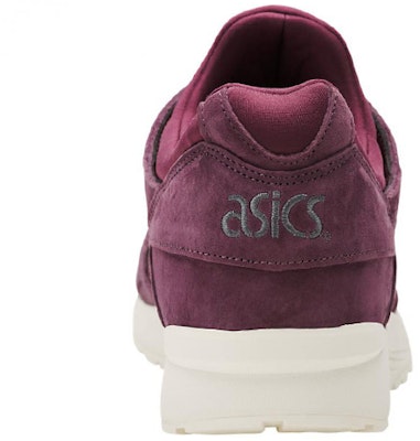 ASICS Gel Lyte 5 'Terung' HL7A1-3333 Shop ASICS Gel Lyte 5 'Terung' HL7A1-3333