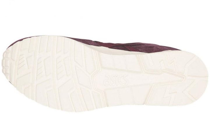 ASICS Gel Lyte 5 'Terung' HL7A1-3333 Purchase ASICS Gel Lyte 5 'Terung' HL7A1-3333
