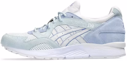 ASICS Gel Lyte 5 'Godai Pack - Arctic Blue' 1203A282-401 ASICS Gel Lyte 5 'Godai Pack - Arctic Blue' 1203A282-401