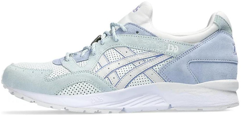 ASICS Gel Lyte 5「五大系列 - 北極藍」1203A282-401 Buy ASICS Gel Lyte 5「五大系列 - 北極藍」1203A282-401