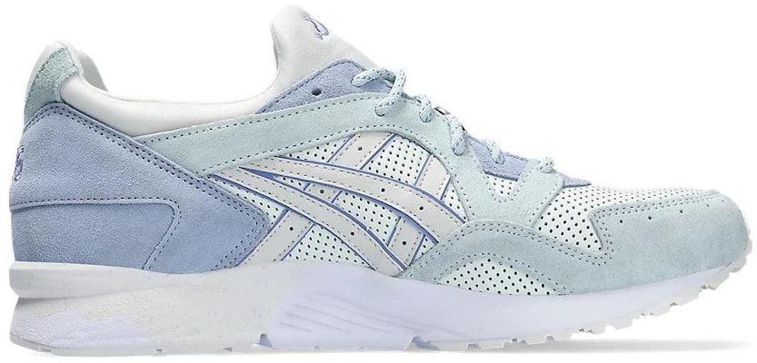 ASICS Gel Lyte 5「五大系列 - 北極藍」1203A282-401 Order ASICS Gel Lyte 5「五大系列 - 北極藍」1203A282-401