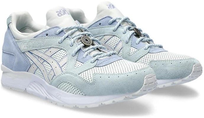 ASICS Gel Lyte 5「五大系列 - 北極藍」1203A282-401 Lookbook ASICS Gel Lyte 5「五大系列 - 北極藍」1203A282-401