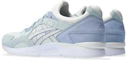 Shop ASICS Gel Lyte 5「五大系列 - 北極藍」1203A282-401