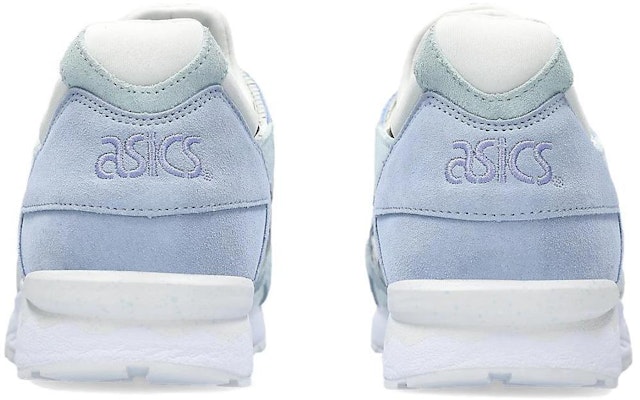 ASICS Gel Lyte 5「五大系列 - 北極藍」1203A282-401 Purchase ASICS Gel Lyte 5「五大系列 - 北極藍」1203A282-401