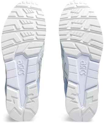 ASICS Gel Lyte 5「五大系列 - 北極藍」1203A282-401 Sizing ASICS Gel Lyte 5「五大系列 - 北極藍」1203A282-401