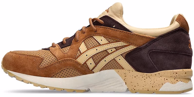 ASICS Gel Lyte 5 'Godai Pack - Camel' 1203A282-250 Buy ASICS Gel Lyte 5 'Godai Pack - Camel' 1203A282-250
