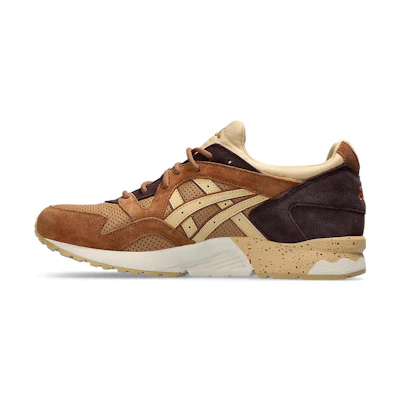 ASICS Gel Lyte 5 'Godai Pack - Camel'