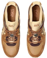 ASICS Gel Lyte 5 'Godai Pack - Camello' 1203A282-250 Purchase ASICS Gel Lyte 5 'Godai Pack - Camello' 1203A282-250