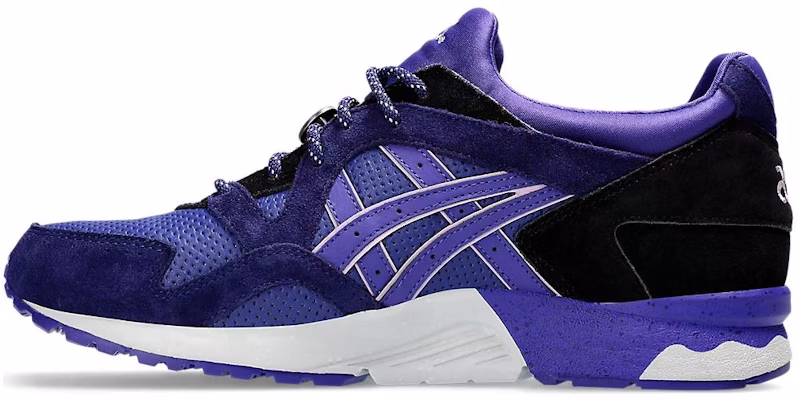 ASICS Gel Lyte 5 'Godai Pack - Terung' 1203A282-402 Buy ASICS Gel Lyte 5 'Godai Pack - Terung' 1203A282-402