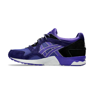 ASICS Gel Lyte 5 'Godai Pack - Eggplant'