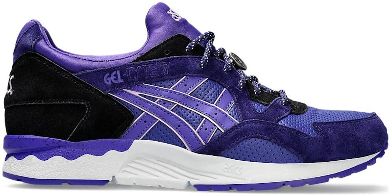 ASICS Gel Lyte 5 'Godai Pack - Berenjena' 1203A282-402 Order ASICS Gel Lyte 5 'Godai Pack - Berenjena' 1203A282-402