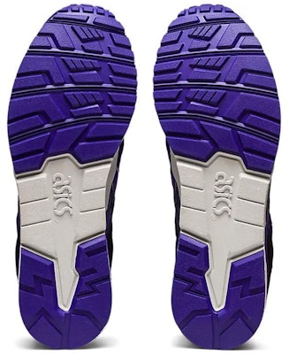 ASICS Gel Lyte 5 'Godai Pack - Berenjena' 1203A282-402 Details for ASICS Gel Lyte 5 'Godai Pack - Berenjena' 1203A282-402