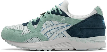 ASICS Gel Lyte 5 'Godai Pack - Soothing Sea' 1203A282-400 ASICS Gel Lyte 5 'Godai Pack - Soothing Sea' 1203A282-400