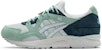 ASICS Gel Lyte 5 'Godai Pack - Soothing Sea' dalam Lautan Menenangkan. 1203A282-400