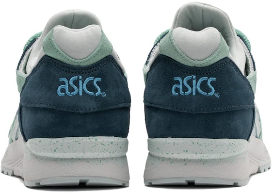 亞瑟士Gel Lyte 5「五大元素系列 - 寧靜之海」1203A282-400 Purchase 亞瑟士Gel Lyte 5「五大元素系列 - 寧靜之海」1203A282-400