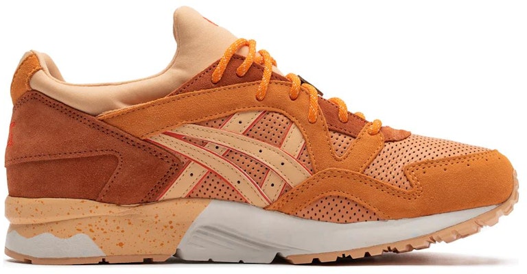 亞瑟士 Gel Lyte 5 '五大元素包 - 赤陶' 1203A282-600 Order 亞瑟士 Gel Lyte 5 '五大元素包 - 赤陶' 1203A282-600