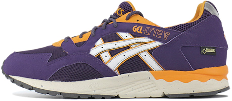 ASICS Gel Lyte 5 'Gore-Tex' Kasut Lelaki Wanita H429Y-3310 Buy ASICS Gel Lyte 5 'Gore-Tex' Kasut Lelaki Wanita H429Y-3310