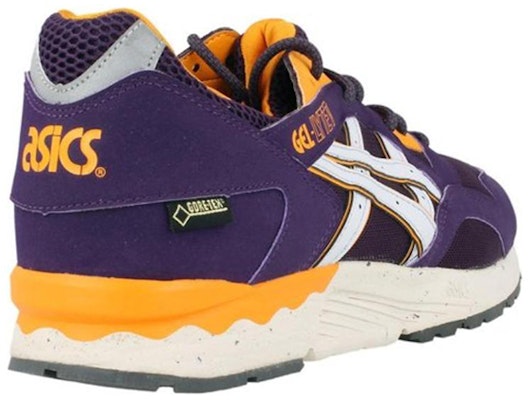 ASICS Gel Lyte 5 'Gore-Tex' Kasut Lelaki Wanita H429Y-3310 Lookbook ASICS Gel Lyte 5 'Gore-Tex' Kasut Lelaki Wanita H429Y-3310