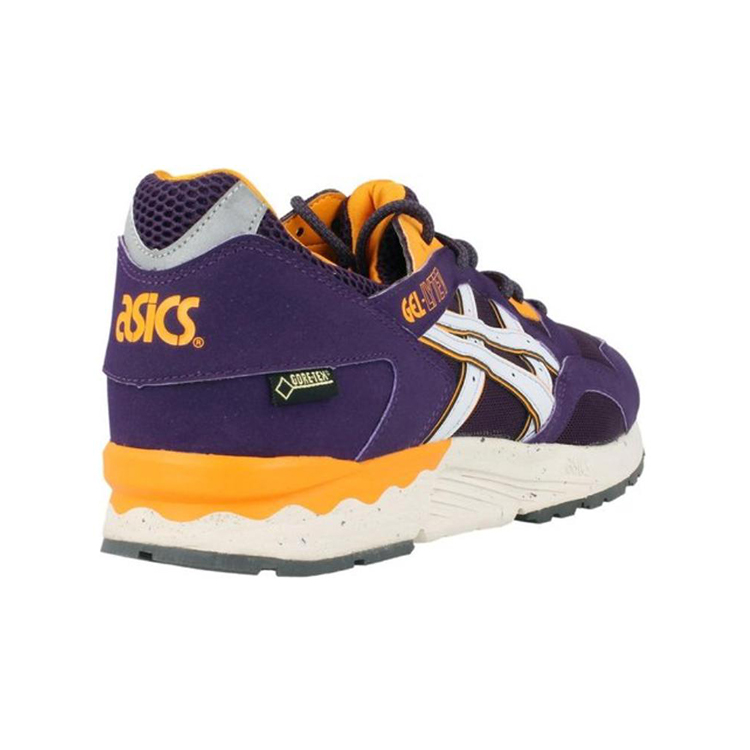 Lookbook ASICS Gel Lyte 5 ''Gore-Tex'' - Waterdichte Sneakers H429Y-3310