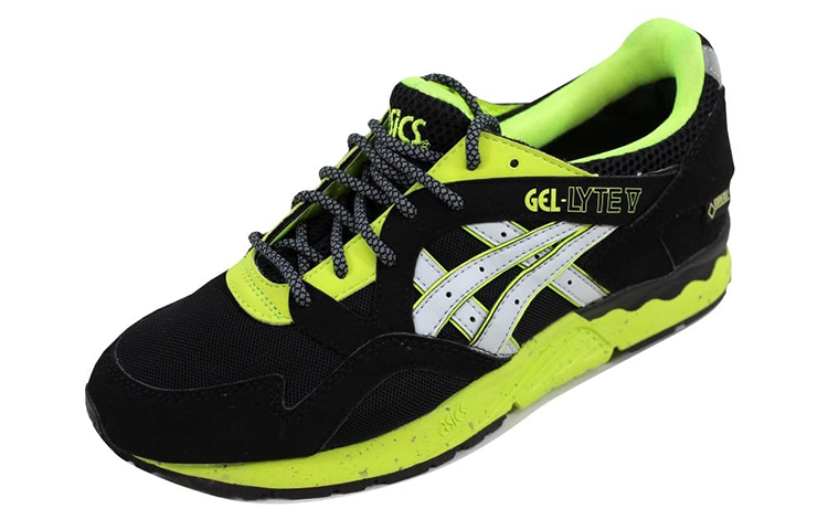 Order ASICS Gel Lyte 5 'Gore-Tex' 防水款 H429Y-9010