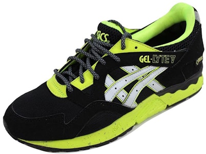 ASICS Gel Lyte 5 'Gore-Tex' 防水款 H429Y-9010 Order ASICS Gel Lyte 5 'Gore-Tex' 防水款 H429Y-9010