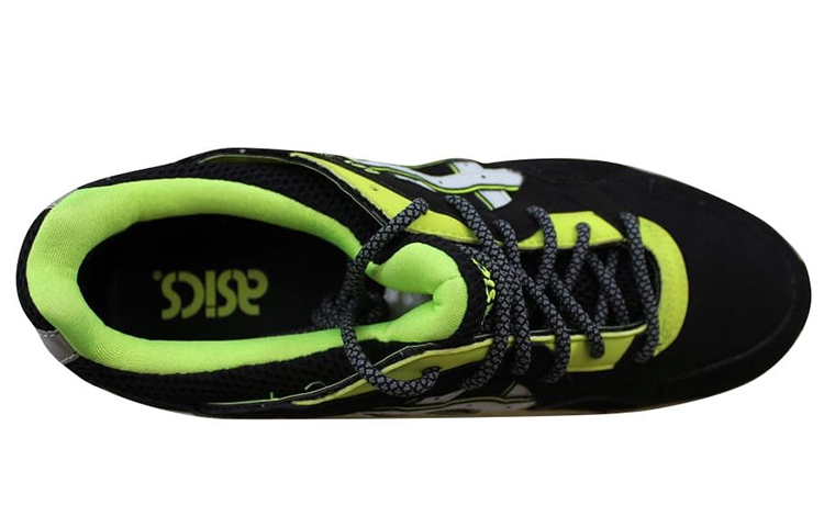 Lookbook ASICS Gel Lyte 5 'Gore-Tex' 防水款 H429Y-9010