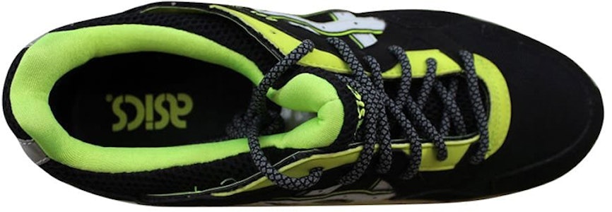 ASICS Gel Lyte 5 'Gore-Tex' 防水款 H429Y-9010 Lookbook ASICS Gel Lyte 5 'Gore-Tex' 防水款 H429Y-9010