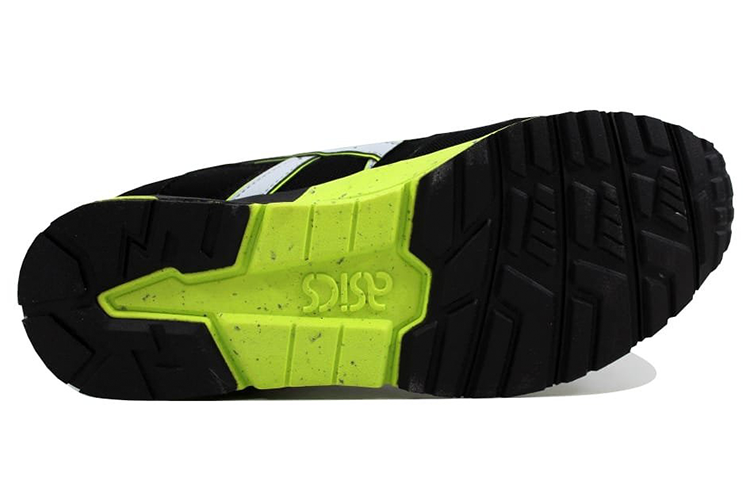 Shop ASICS Gel Lyte 5 'Gore-Tex' 防水款 H429Y-9010