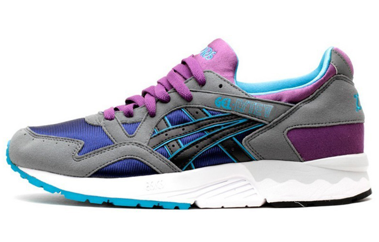 Buy ASICS Gel Lyte 5 'Kelabu' H312N-5190