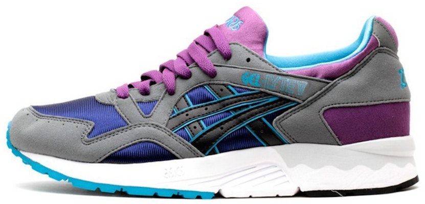 ASICS Gel Lyte 5 'Kelabu' H312N-5190 Buy ASICS Gel Lyte 5 'Kelabu' H312N-5190