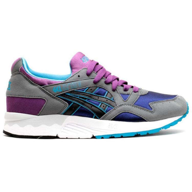 Order ASICS Gel Lyte 5 'Kelabu' H312N-5190