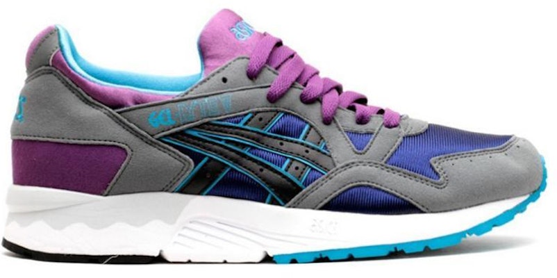 ASICS Gel Lyte 5 'Kelabu' H312N-5190 Order ASICS Gel Lyte 5 'Kelabu' H312N-5190