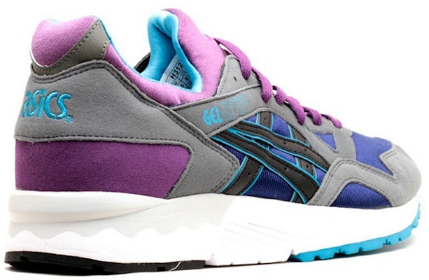 ASICS Gel Lyte 5 'Kelabu' H312N-5190 Shop ASICS Gel Lyte 5 'Kelabu' H312N-5190