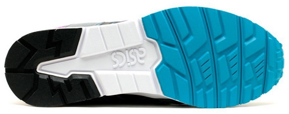 ASICS Gel Lyte 5 'Kelabu' H312N-5190 Purchase ASICS Gel Lyte 5 'Kelabu' H312N-5190