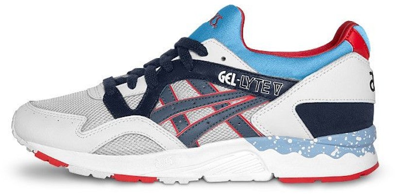 ASICS Gel Lyte 5 'Gris' H5Y1L-1050 Buy ASICS Gel Lyte 5 'Gris' H5Y1L-1050