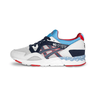 ASICS Gel Lyte 5 'Grey'