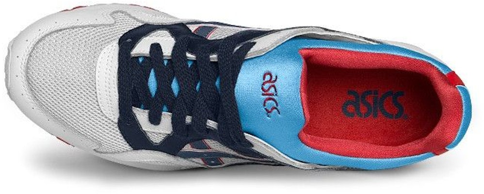 ASICS Gel Lyte 5 'Grey' H5Y1L-1050 Order ASICS Gel Lyte 5 'Grey' H5Y1L-1050