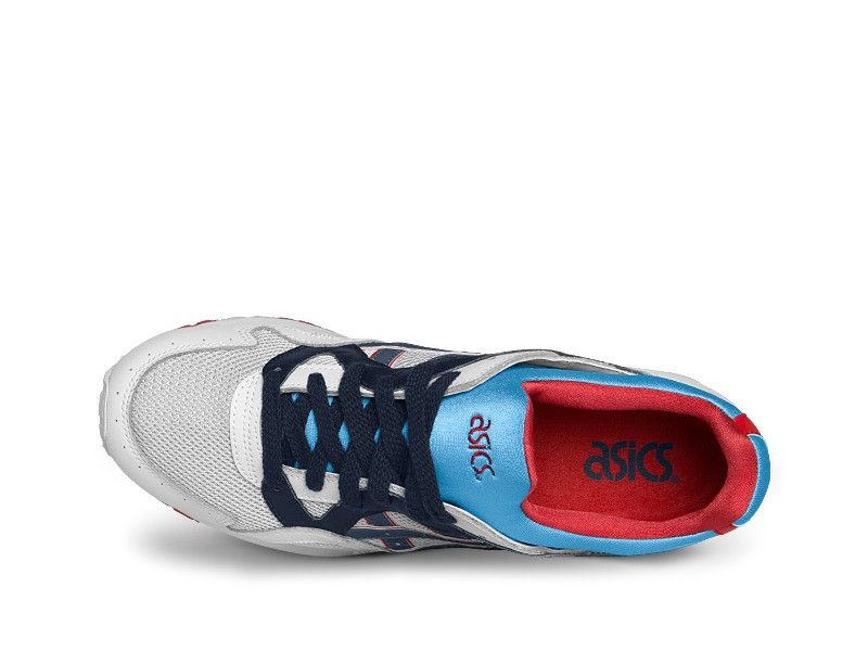 Order ASICS Gel Lyte 5 'Abu-abu' H5Y1L-1050