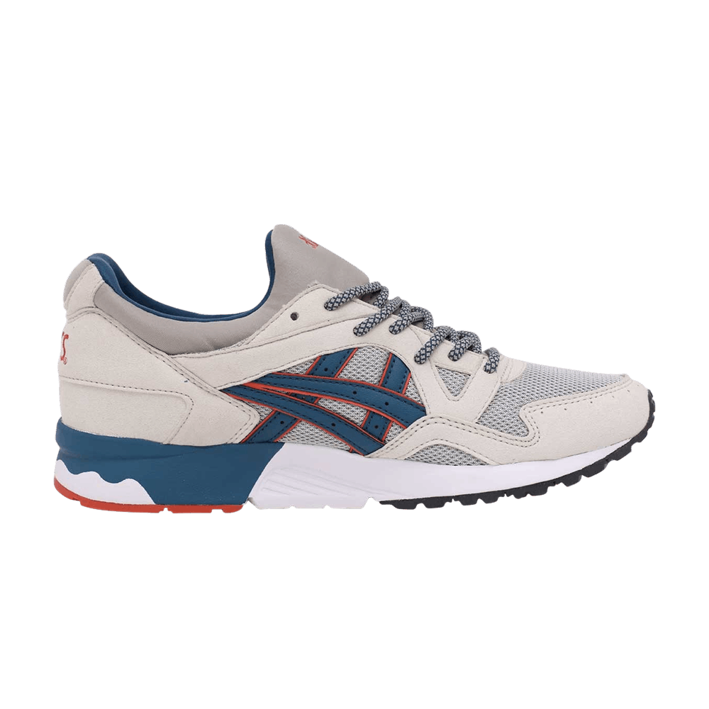 Buy ASICS Gel Lyte 5 'Kelabu' H6A2Y-1345