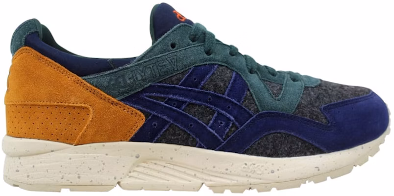ASICS Gel Lyte 5 'Abu-Abu' HL7S3-9558 Buy ASICS Gel Lyte 5 'Abu-Abu' HL7S3-9558