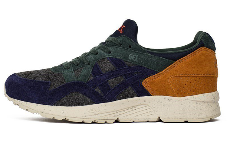 Buy ASICS Gel Lyte 5 'Kelabu' HL7S3-9558