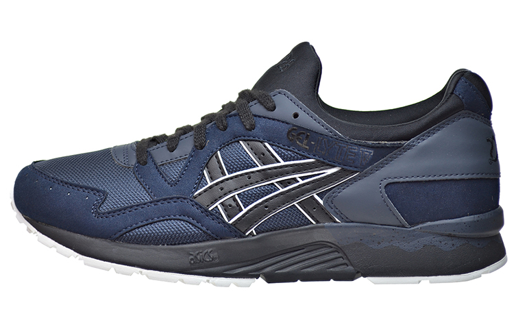 Buy ASICS Gel Lyte 5 'Tinta India'. HN6A4-5090