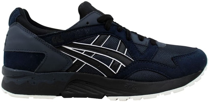 ASICS Gel Lyte 5 'Dakwat India' HN6A4-5090 Buy ASICS Gel Lyte 5 'Dakwat India' HN6A4-5090