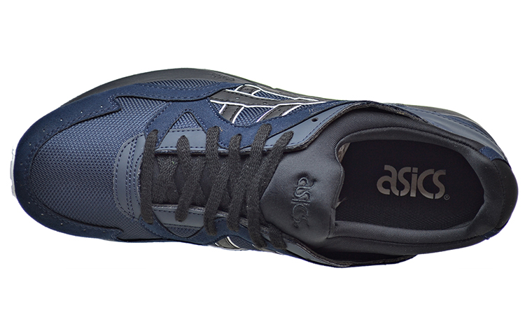 Lookbook ASICS Gel Lyte 5 'Tinta India'. HN6A4-5090